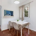 Tropical Apartment *