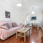 Tropical Apartment Benalmadena