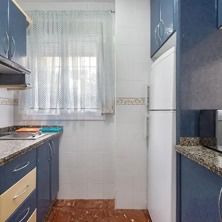 Tropical Apartment Benalmadena